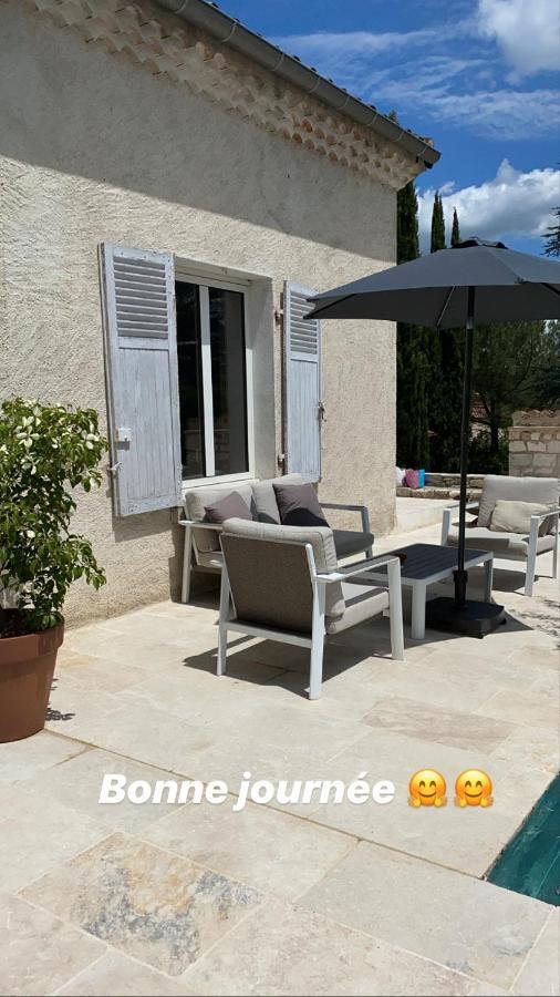 Le Jardin Du Moustoulac Chambres D'Hotes Cahors Luaran gambar