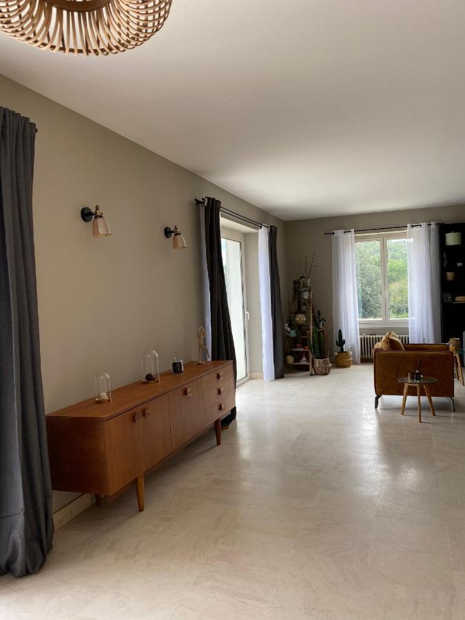 Le Jardin Du Moustoulac Chambres D'Hotes Cahors Luaran gambar